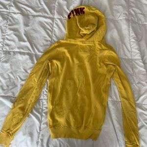 PINK Victoria's Secret Tops - Victoria’s Secret Pink ASU Sun Devils Sweatshirt PINK Victoria's Secret Tops - Victoria’s Secret Pink ASU Sun Devils Sweatshirt